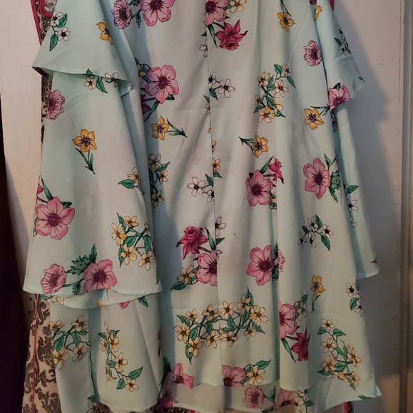 Lane Bryant Blouse - Picture 2 of 4